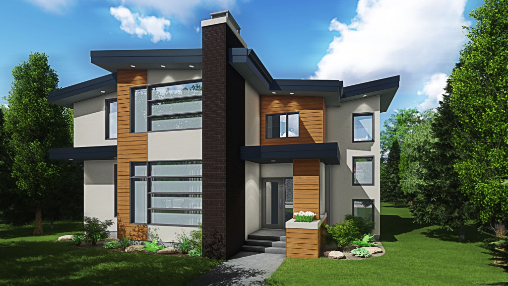 Gallery Belgravia 1 North Point Homes Ltd.