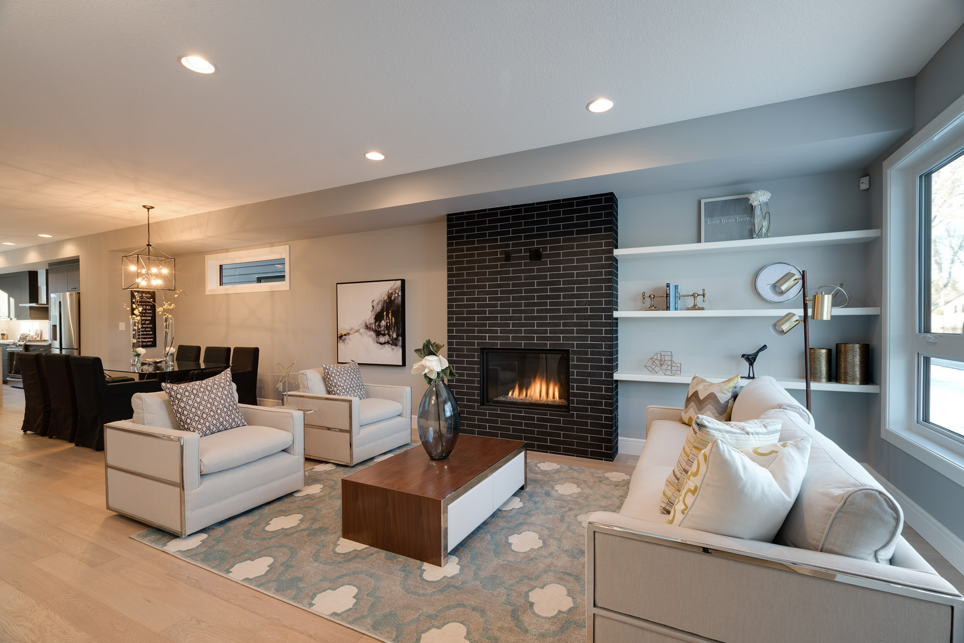 Gallery Glenora 1 North Point Homes Ltd.