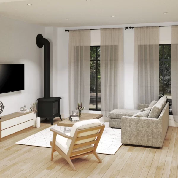 Estelle - Great Room Option - Light & Airy March 15 23 - REVISED