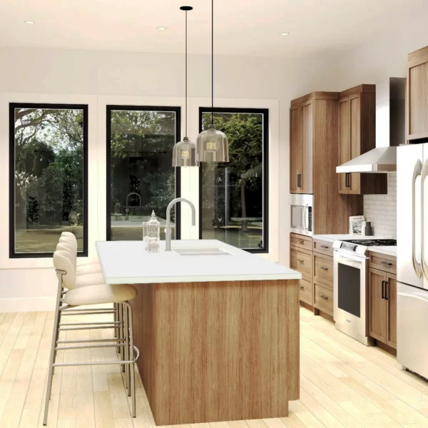 Estelle - Kitchen Option - Light & Airy March 10 23